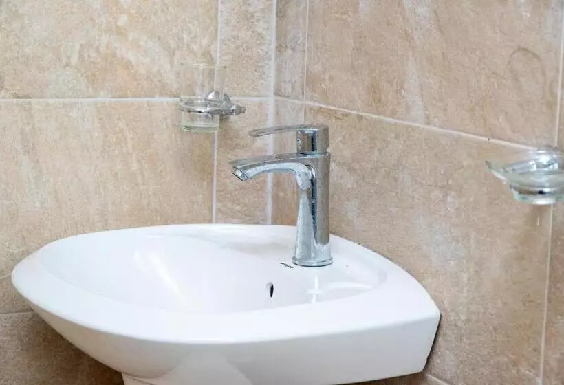 Apartahotel Señorial