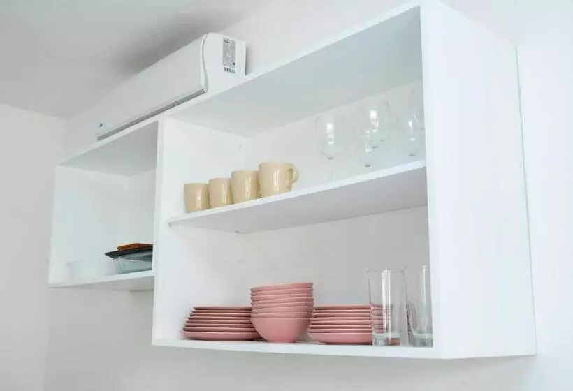 Apartahotel Señorial