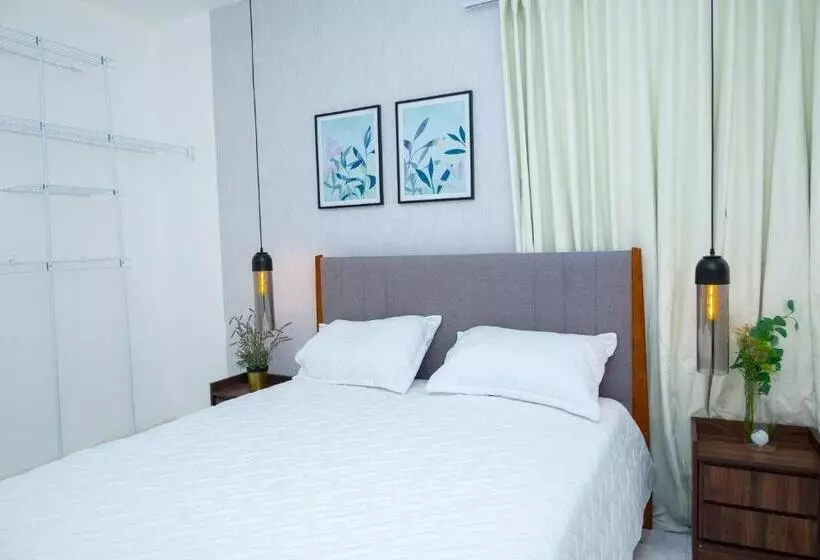 Apartahotel Señorial