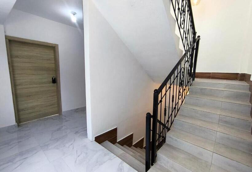 Apartahotel Señorial