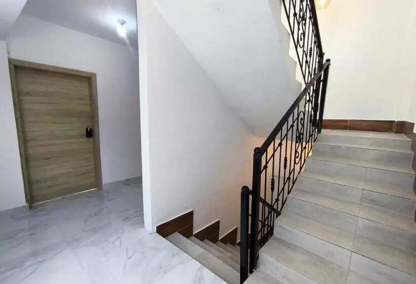 Apartahotel Señorial