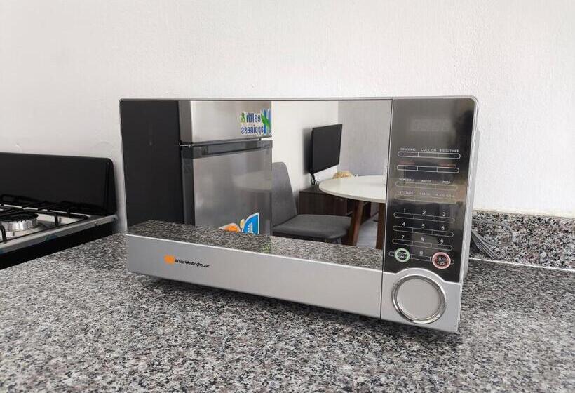 Apartahotel Señorial