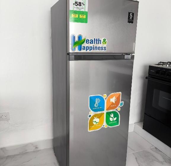 Apartahotel Señorial