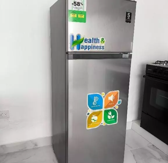 Apartahotel Señorial