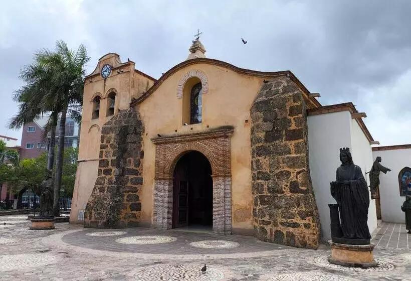 Apartahotel Señorial