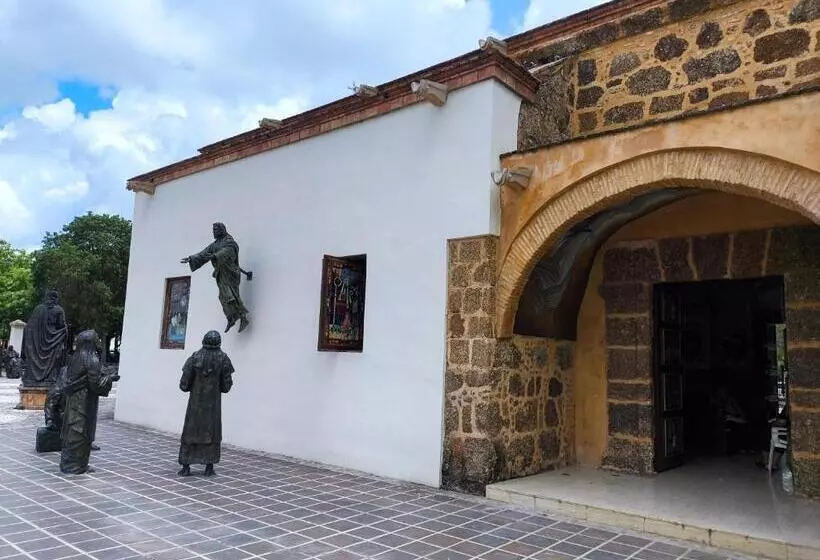 Apartahotel Señorial