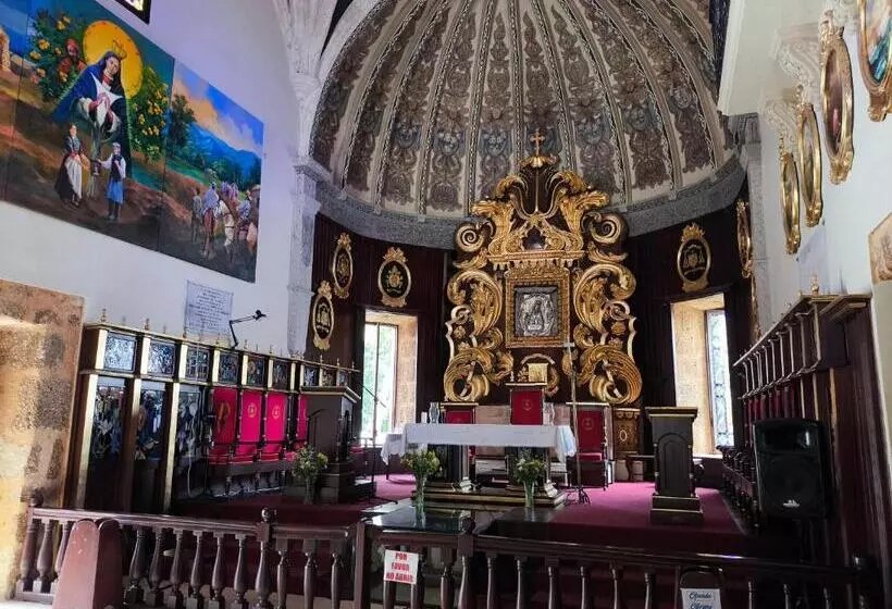 Apartahotel Señorial