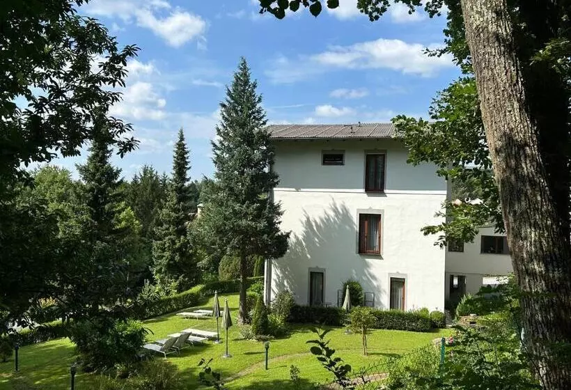 Das Waldfriede Appartement