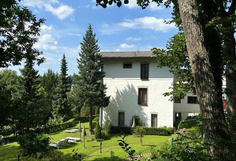 Das Waldfriede Appartement