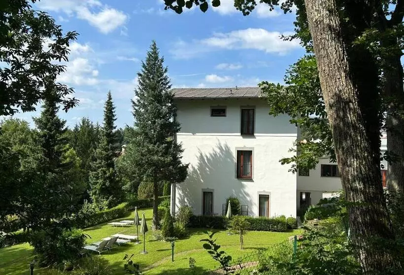 Das Waldfriede Appartement