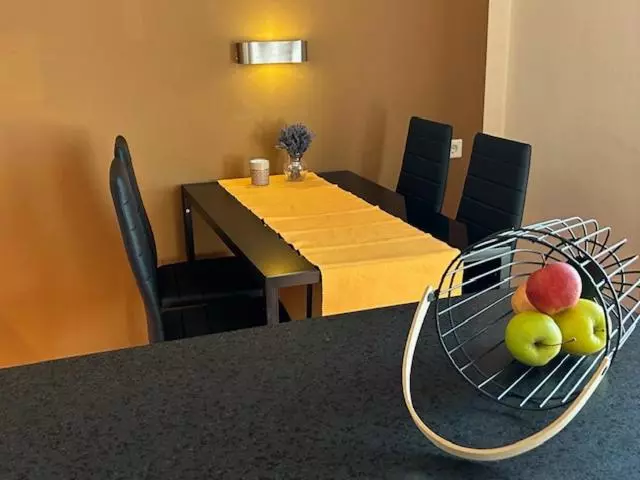 Das Waldfriede Appartement