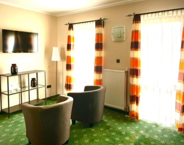 Das Waldfriede Appartement