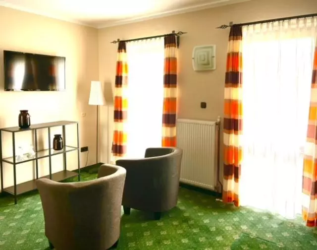 Das Waldfriede Appartement