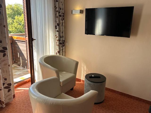 Das Waldfriede Appartement