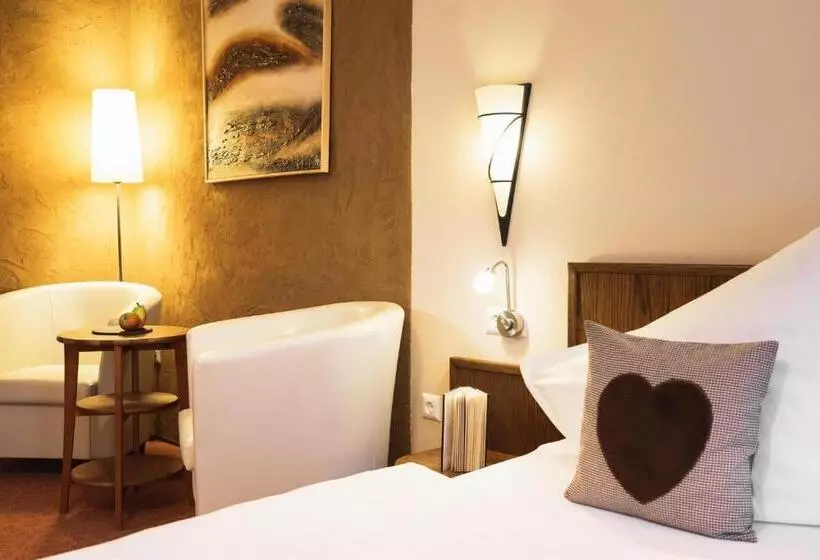 Das Waldfriede Appartement