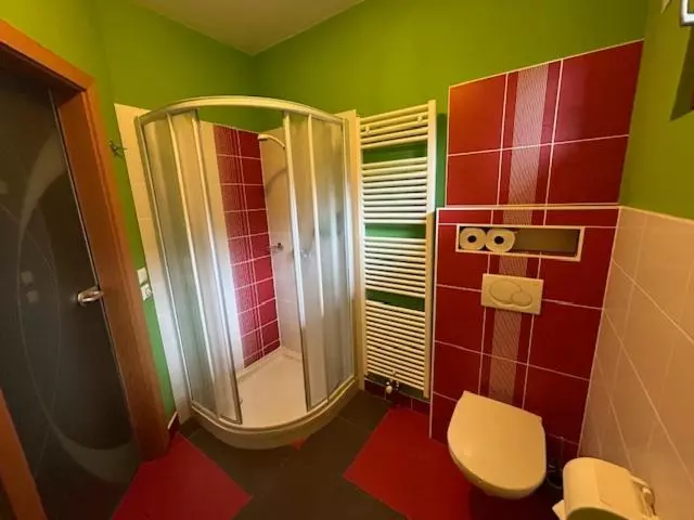 Das Waldfriede Appartement