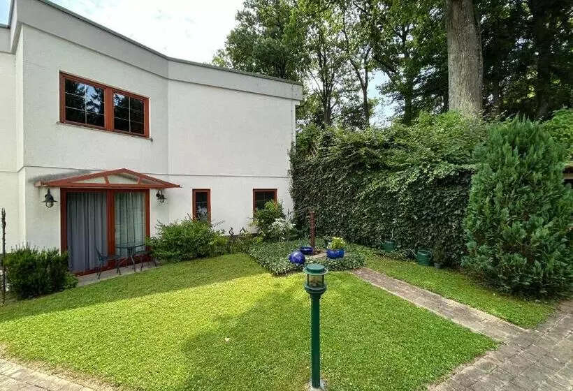 Das Waldfriede Appartement