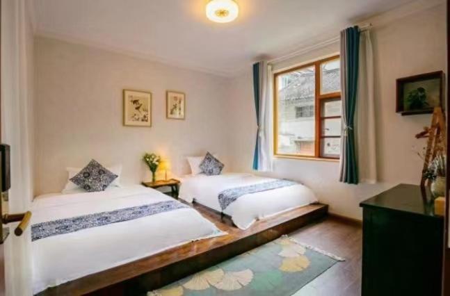 צימר 大理一念悦栖民宿