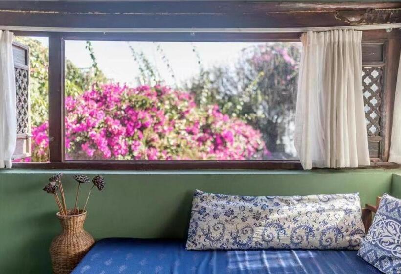 צימר 大理一念悦栖民宿