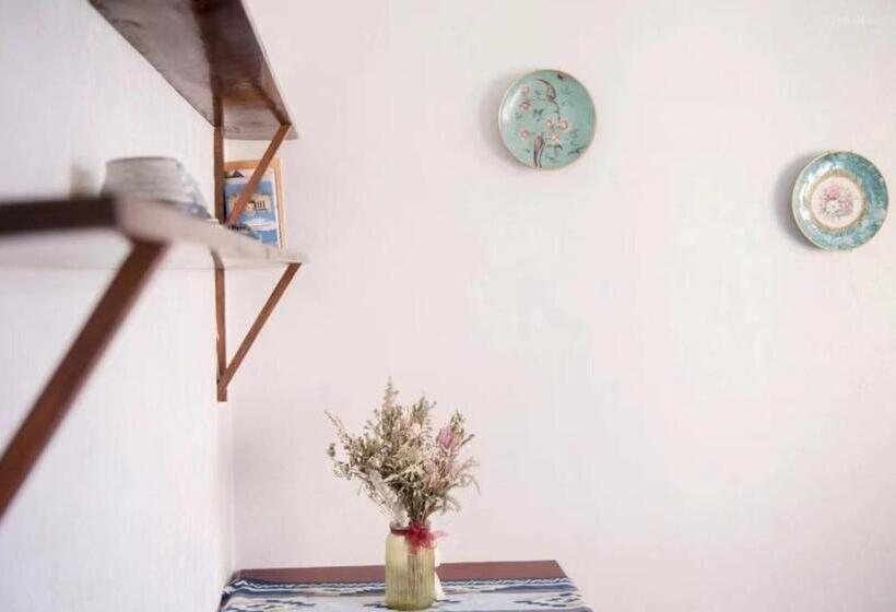 צימר 大理一念悦栖民宿