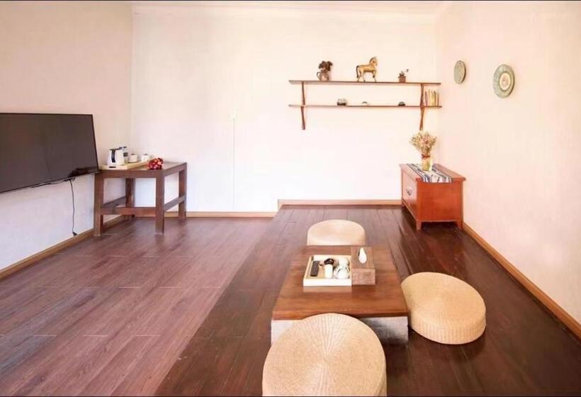 Bed and Breakfast 大理一念悦栖民宿