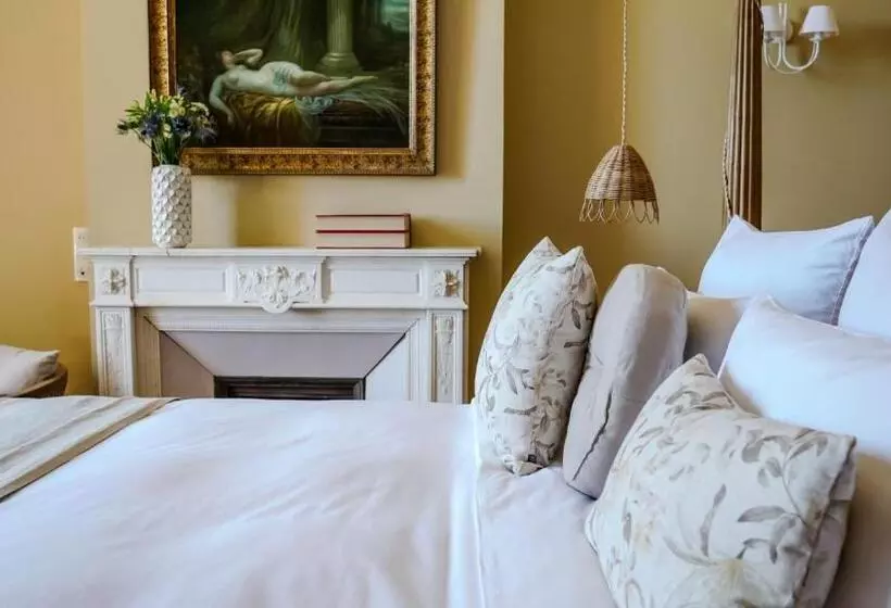 ベッドアンドブレックファースト Chateau Pascalette