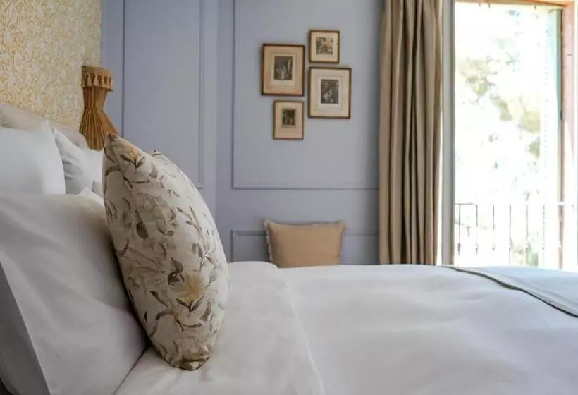 ベッドアンドブレックファースト Chateau Pascalette