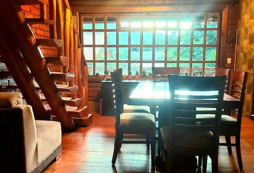 Bed & Breakfast Dystopia Hostel All Day Breakfast