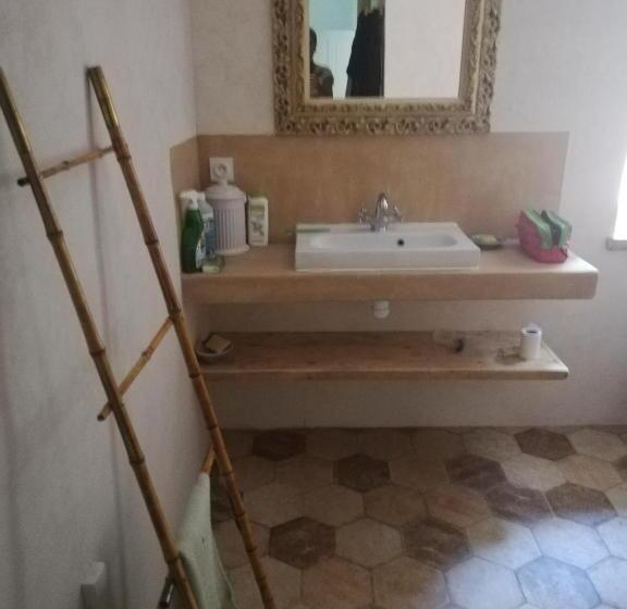 צימר Les Lavandes