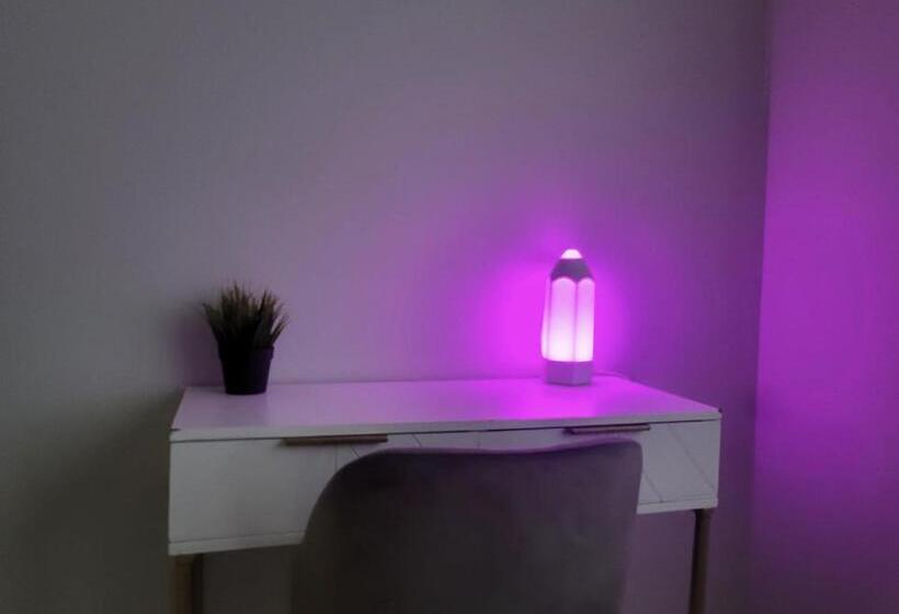 צימר Light House Close To Downtown