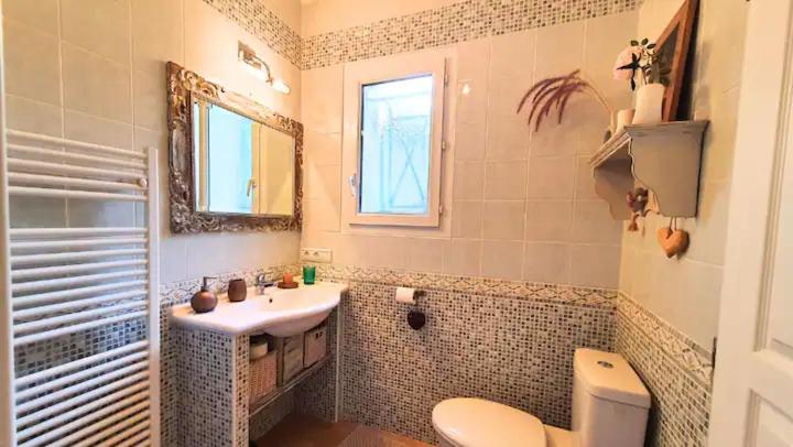 ベッドアンドブレックファースト Spacieuse Chambre Indépendante Avec Salle D Eau Privative à Lempaut