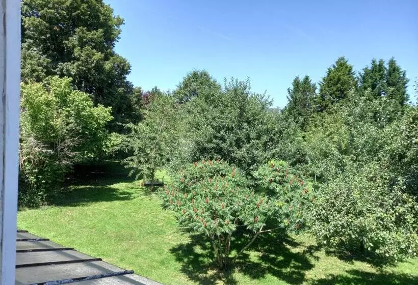 Bed & Breakfast Villa Adèle
