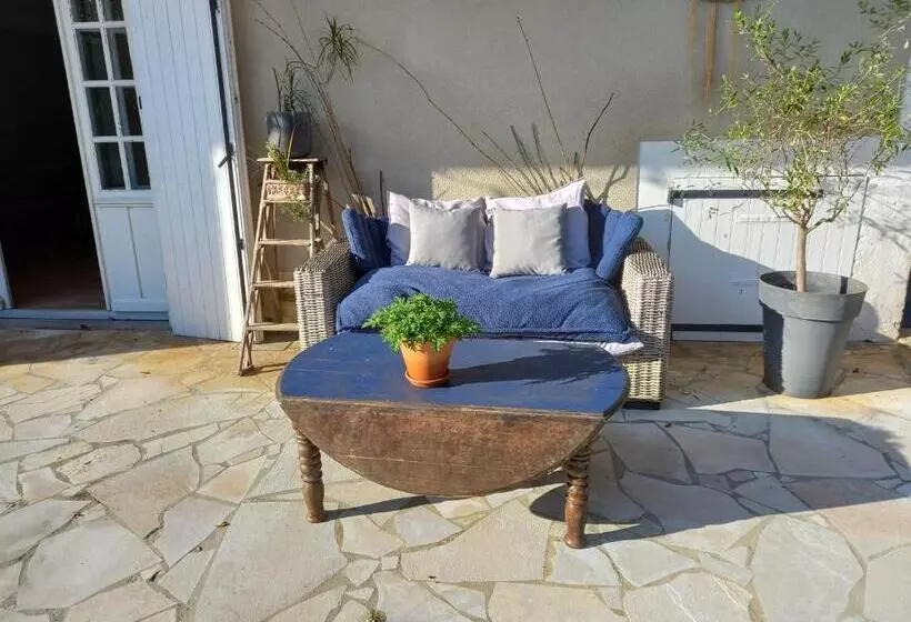 Bed & Breakfast Villa Adèle