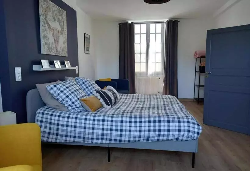 Bed & Breakfast Villa Adèle