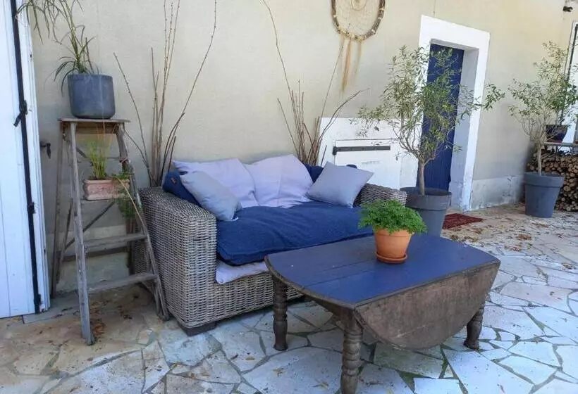 Bed & Breakfast Villa Adèle