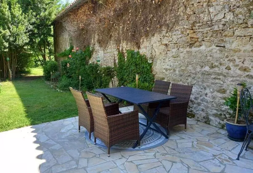 Bed & Breakfast Villa Adèle