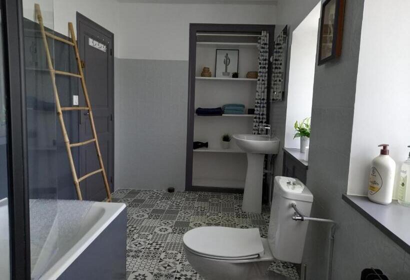 צימר Villa Adèle