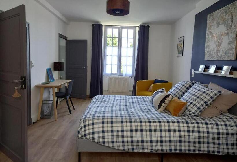 צימר Villa Adèle