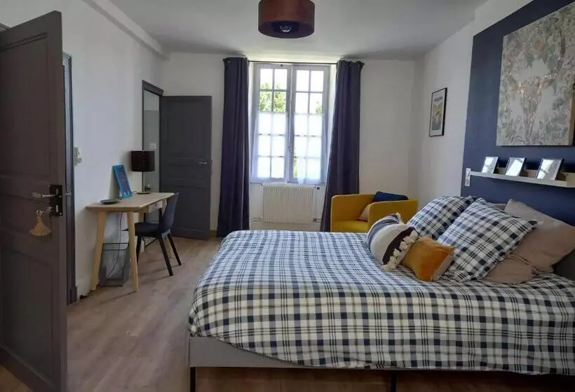Bed & Breakfast Villa Adèle