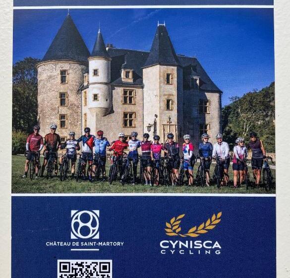 צימר Villa Rouleur