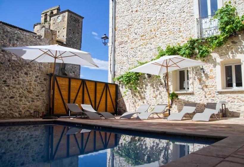 צימר Villa Rouleur