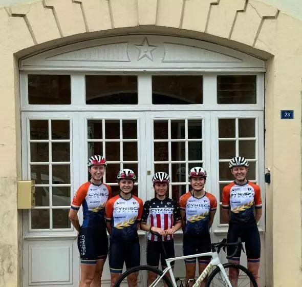 Aamiaismajoitus (B&B) Villa Rouleur