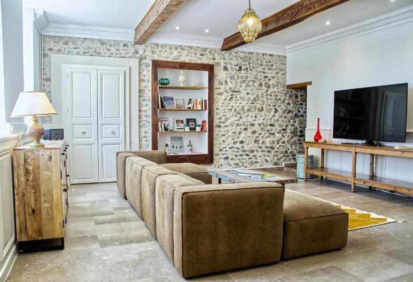 צימר Villa Rouleur