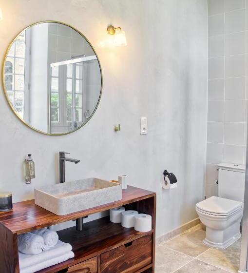 צימר Villa Rouleur