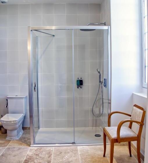 צימר Villa Rouleur