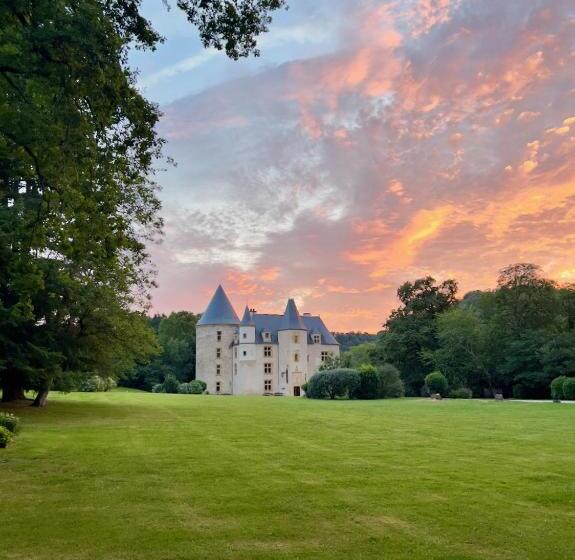 צימר Villa Rouleur