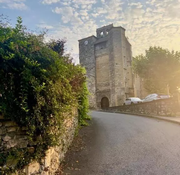 Aamiaismajoitus (B&B) Villa Rouleur