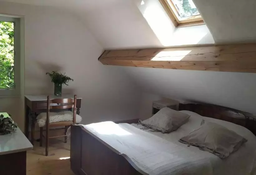 ベッドアンドブレックファースト Vue Sur Belladonna