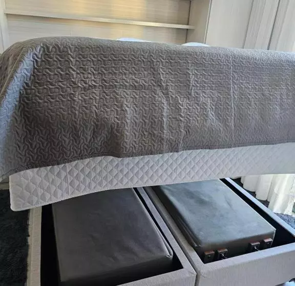 Flat Quartier Aldeia Das águas Park Resort