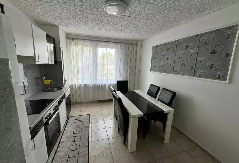 Hostel Veltins Arena